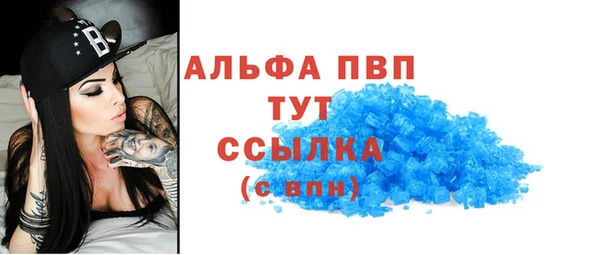 винт Баксан